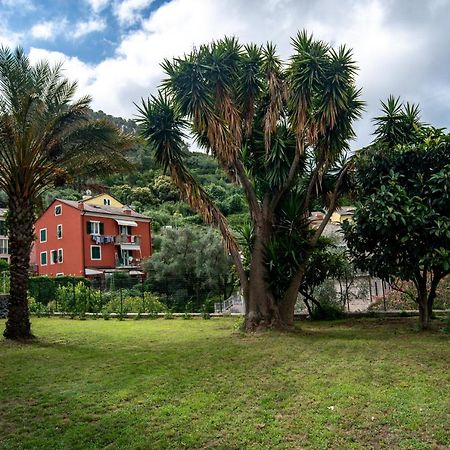 Villa Mori Levanto Exterior photo