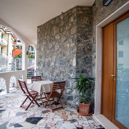 Villa Mori Levanto Exterior photo