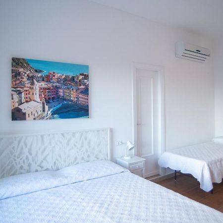 Villa Mori Levanto Exterior photo