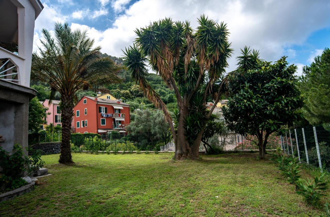 Villa Mori Levanto Exterior photo