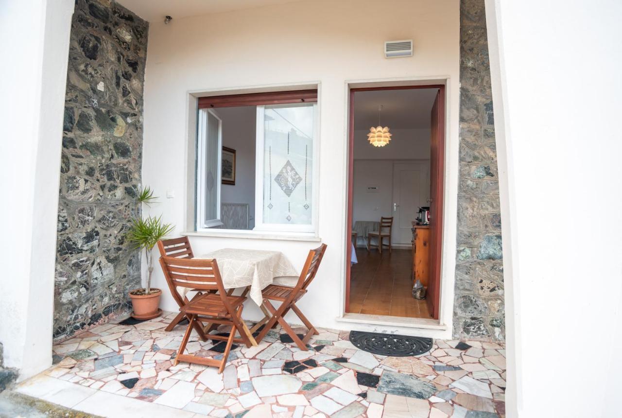 Villa Mori Levanto Exterior photo