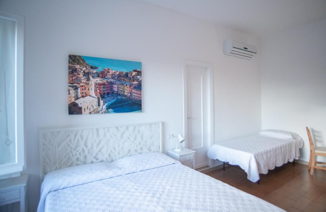 Villa Mori Levanto Exterior photo
